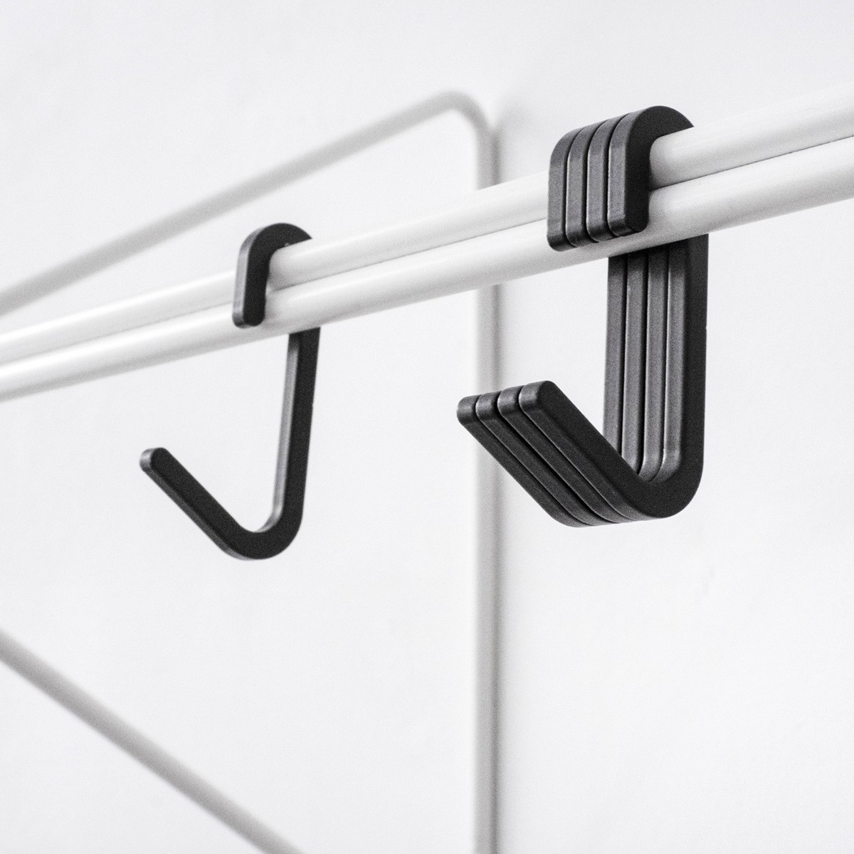 SYNC Garderobenhaken | Result Objects