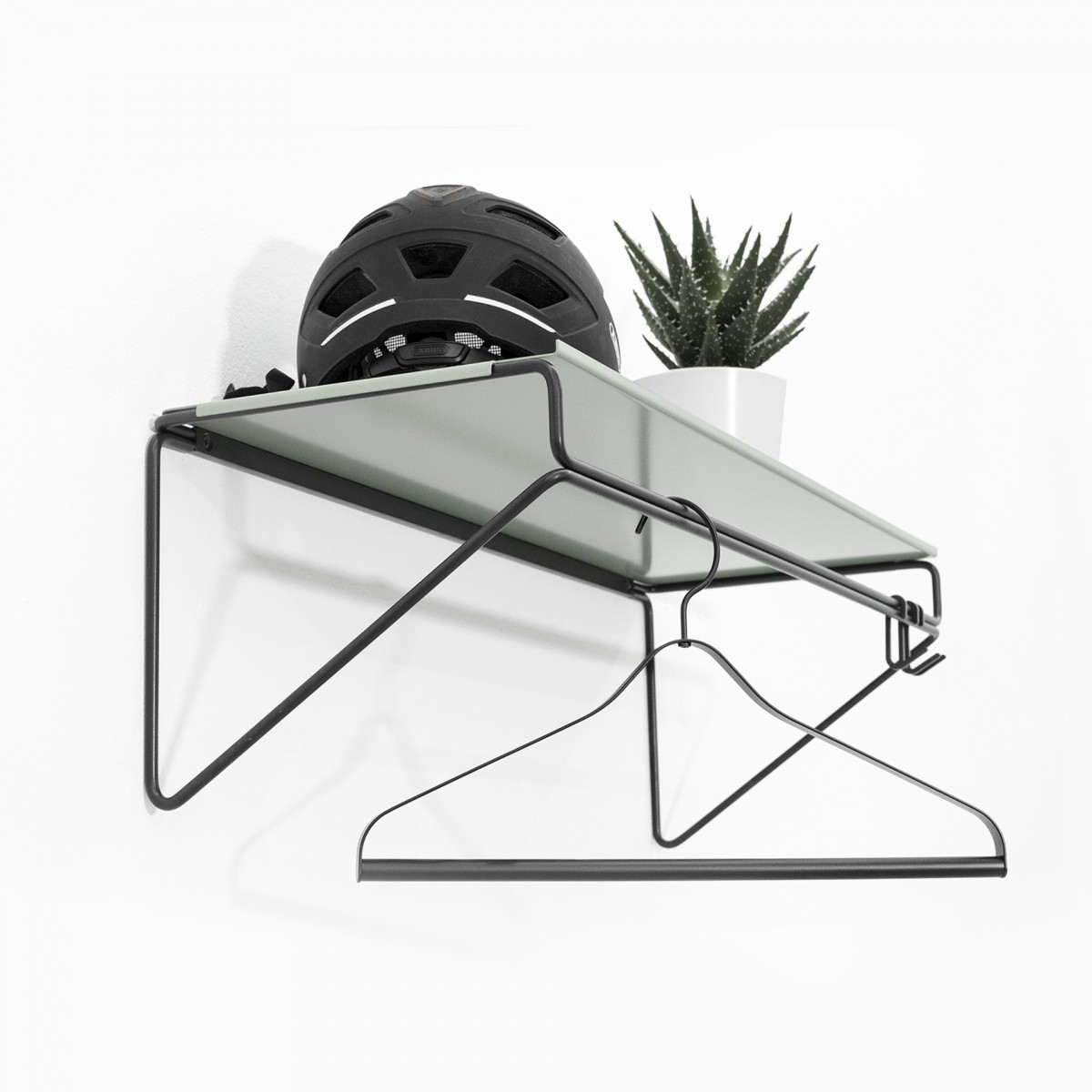TRAFIC Garderobe