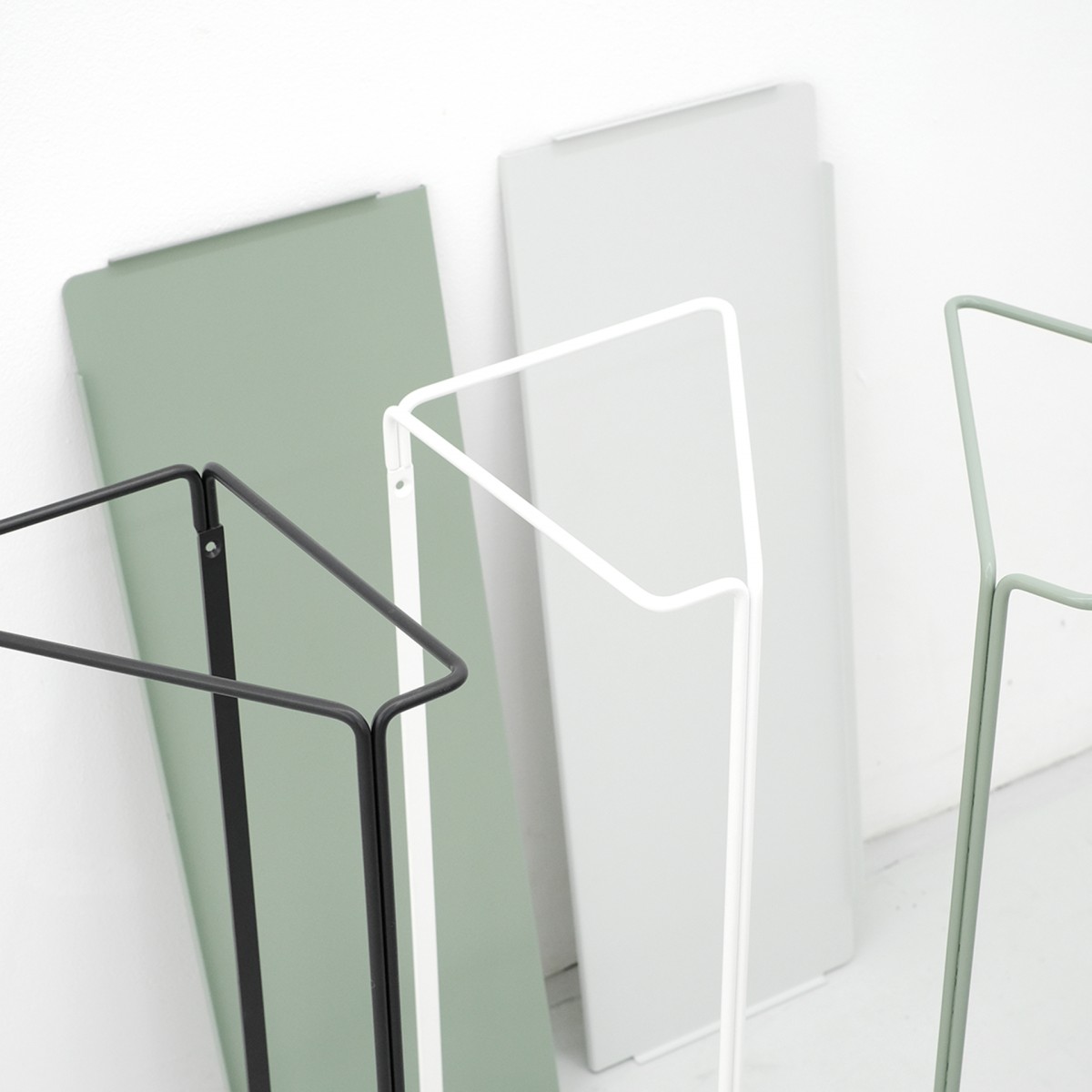 TRAFIC Garderobe