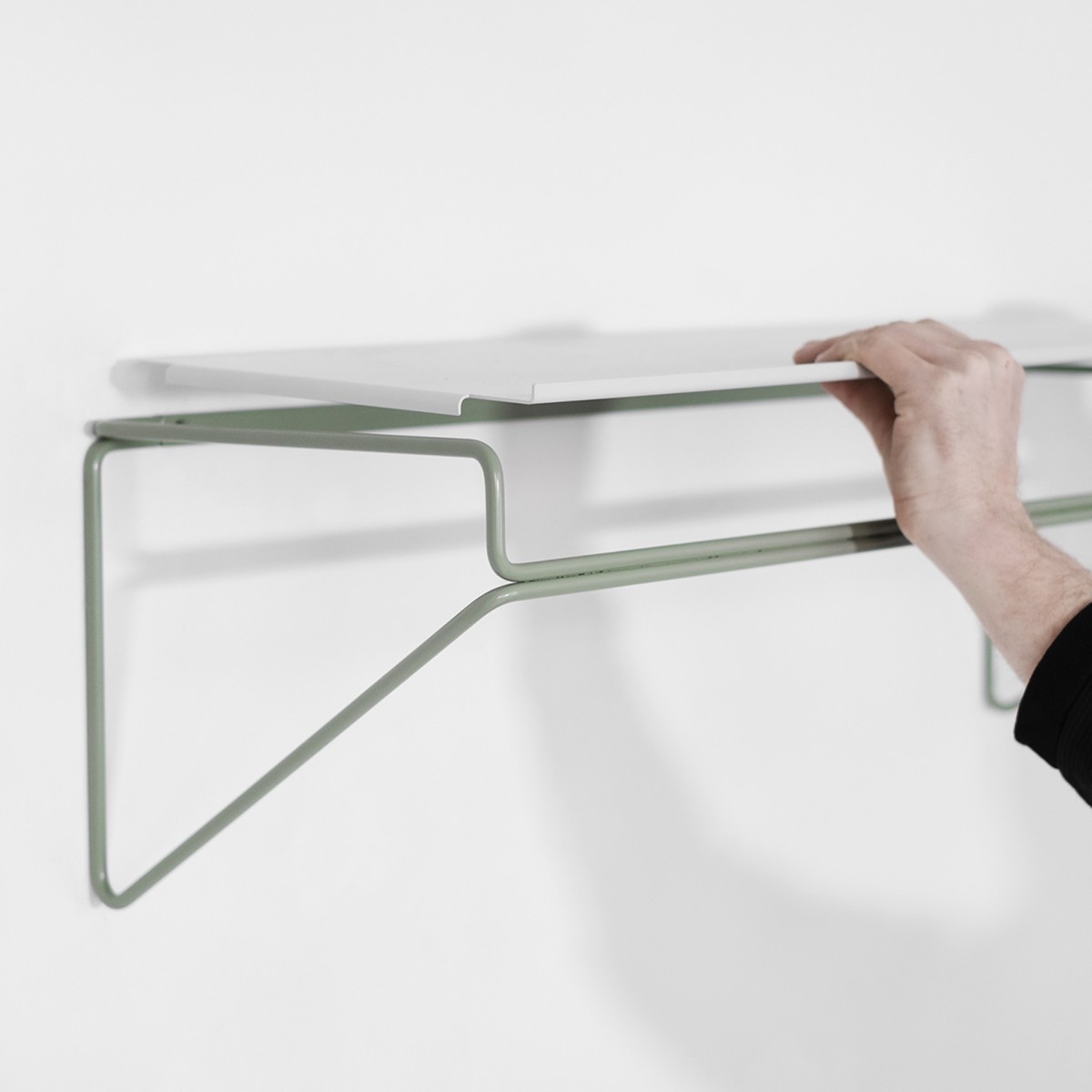 TRAFIC Garderobe