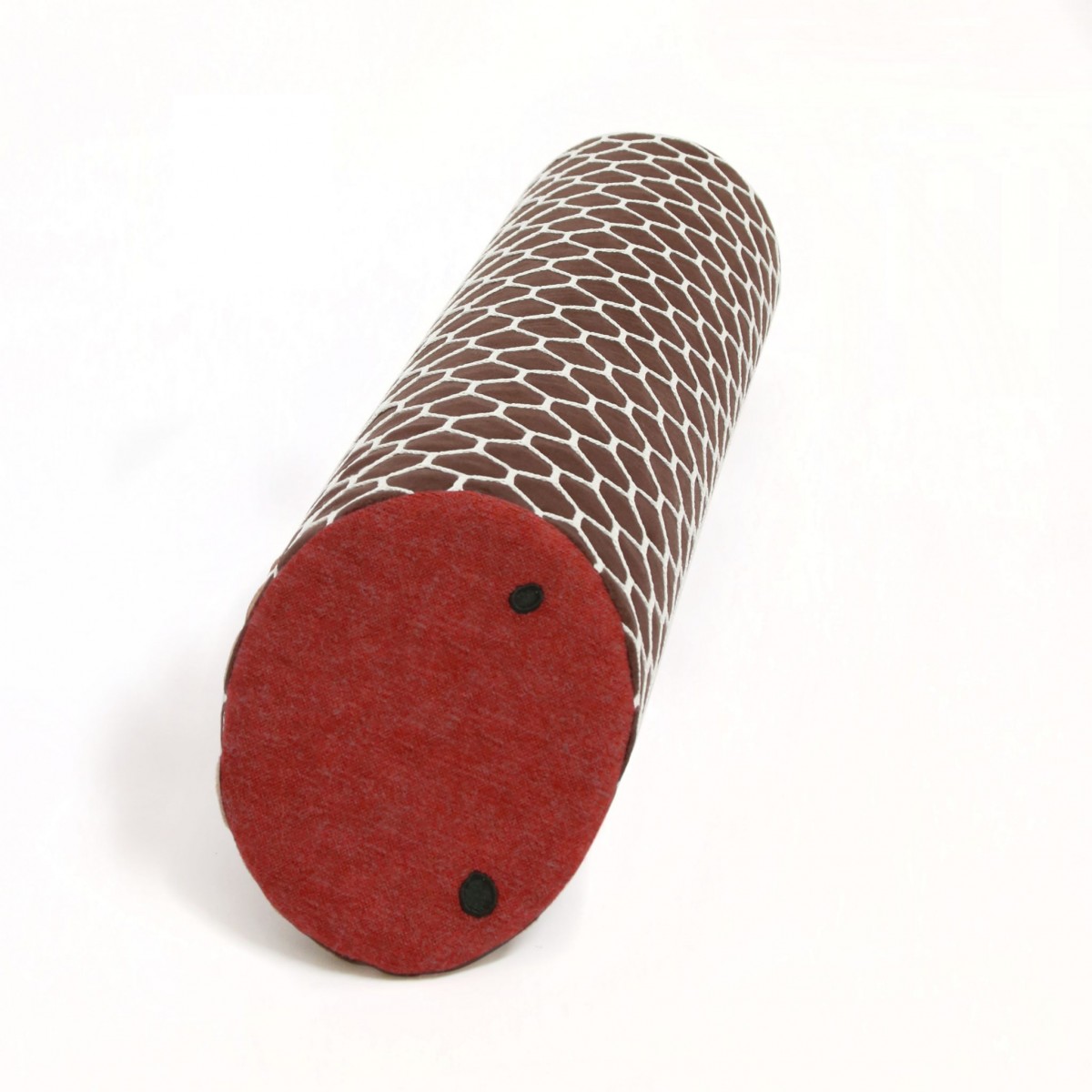 Pfeffernetzsalami, groß