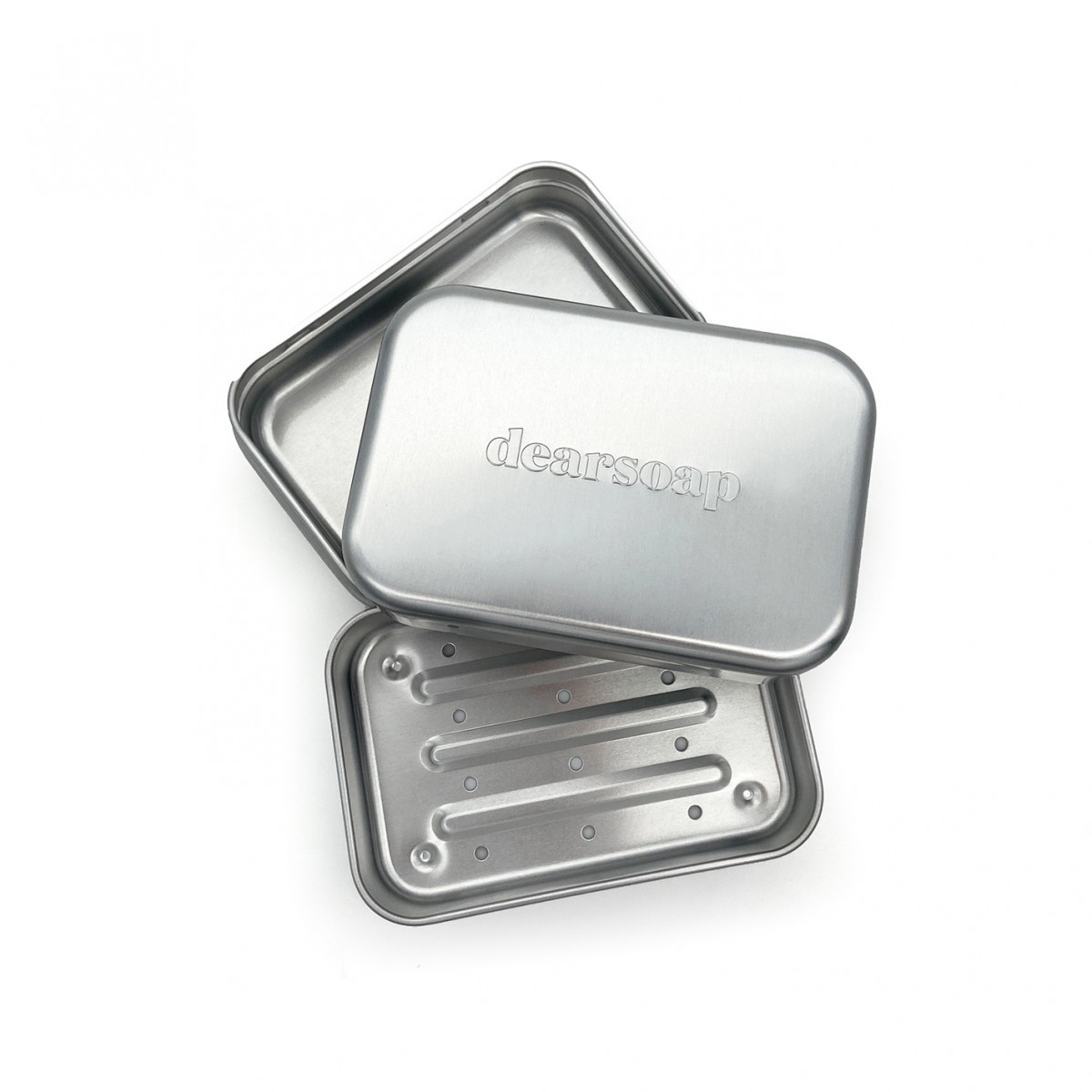 Seifendose von dearsoap