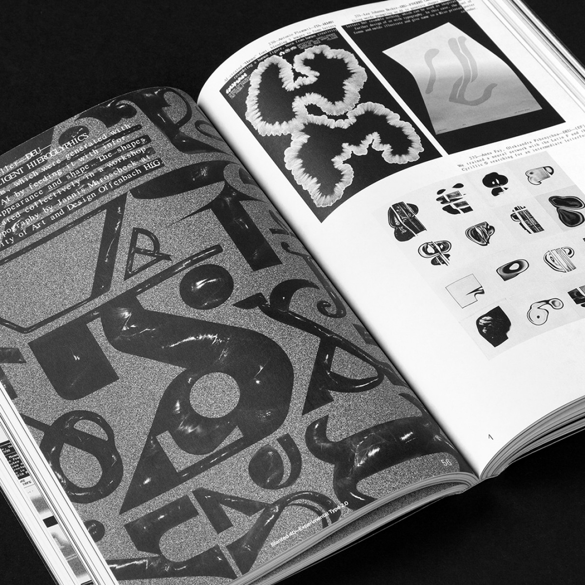 Slanted Magazine #40—Experimental Type 2.0