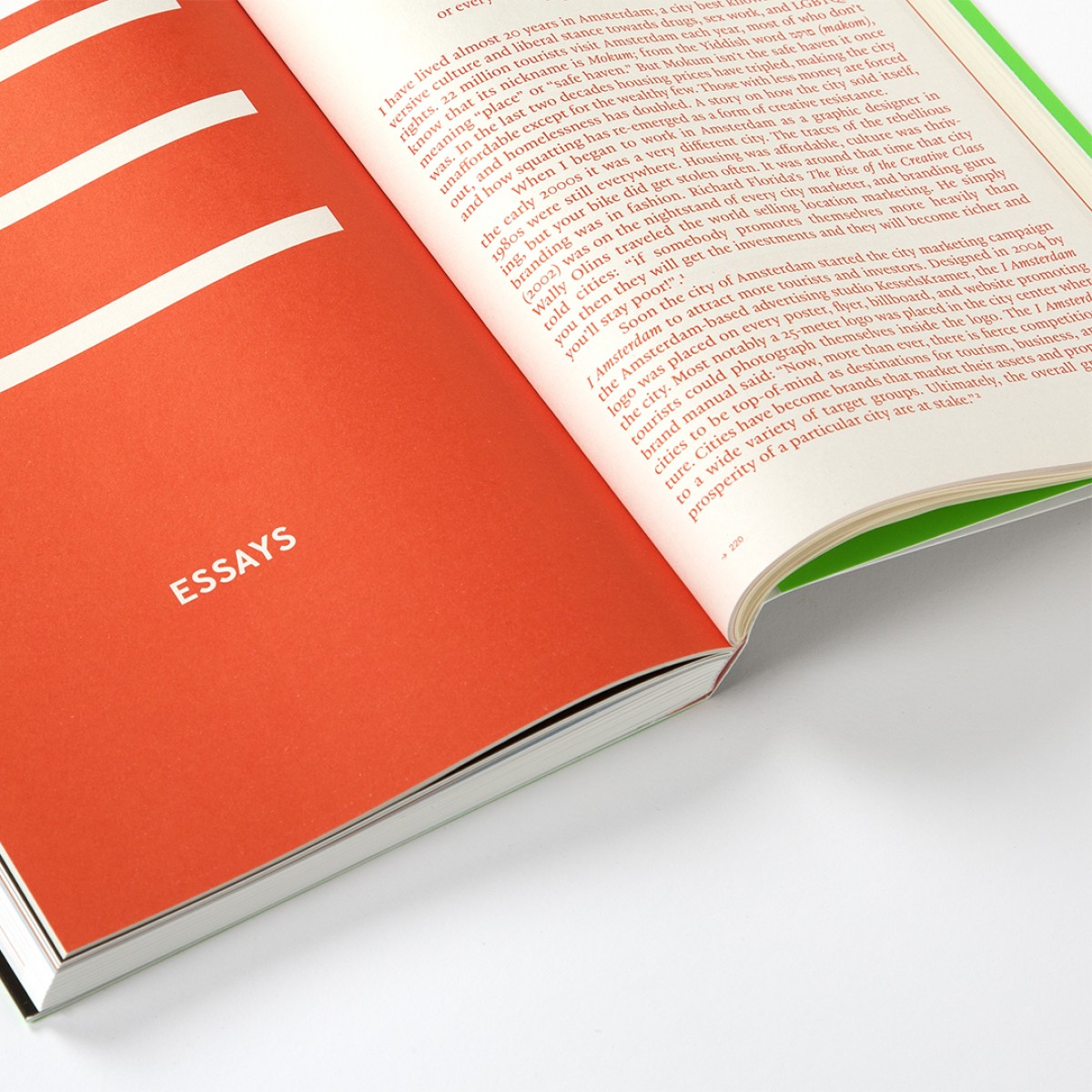 Slanted Magazine#41 – Amsterdam
