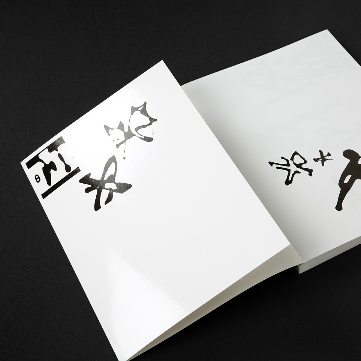 Latent Figures by Jannis Maroscheck