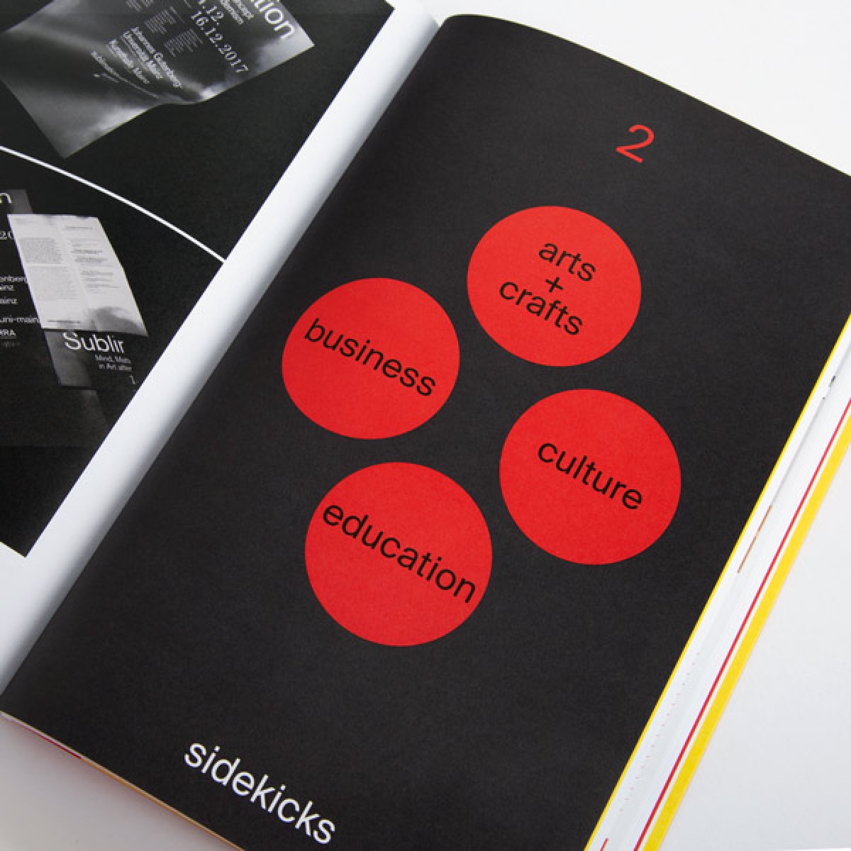 Slanted Special Issue – Rhineland Palatinate