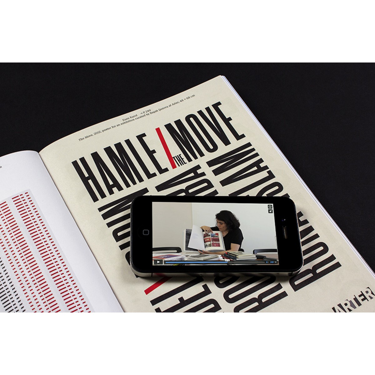 Slanted Magazin #24 – Istanbul