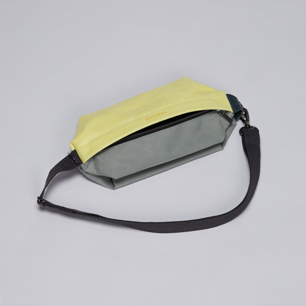 VANOOK – Umhängetasche Lemon