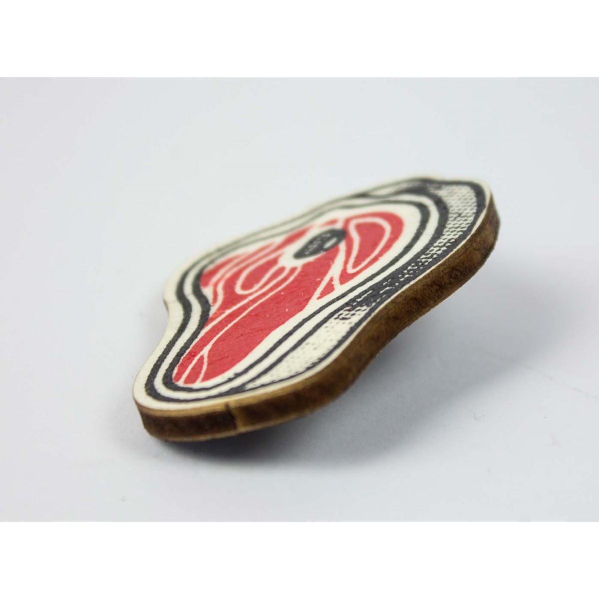Martin Krusche - Woodpin »