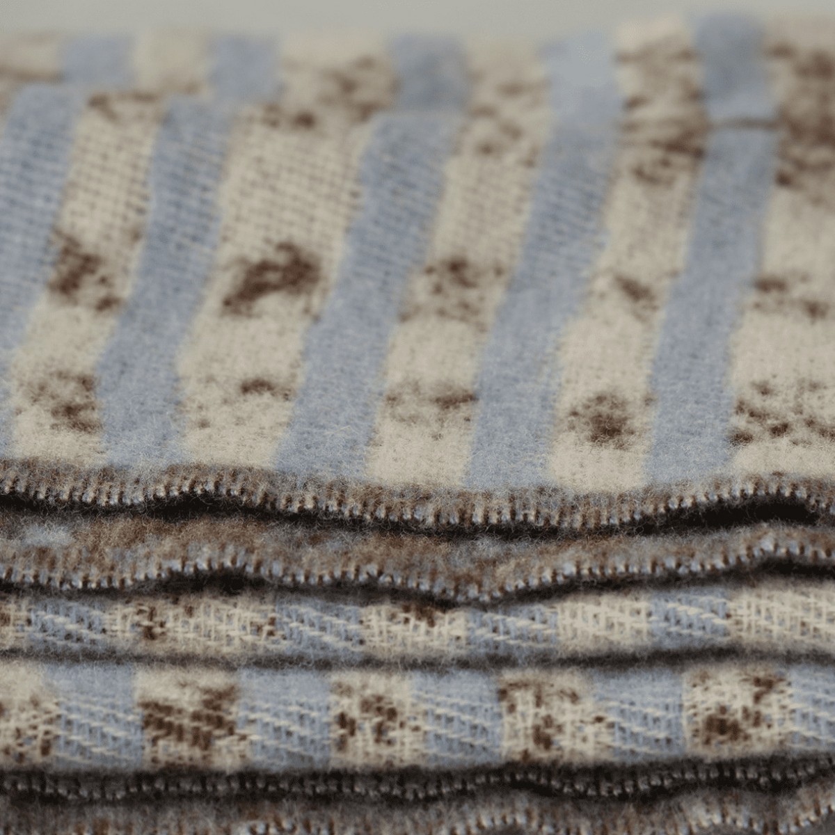 Tyla Blanket - blue