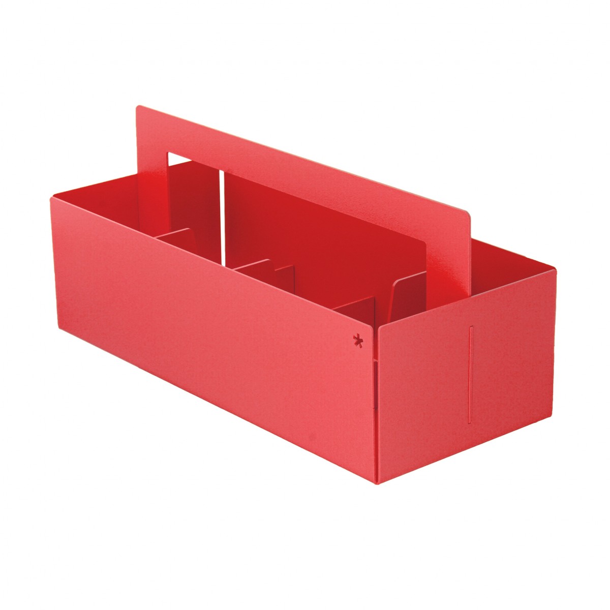 TOOLBOX | ORGANIZER | aus Stahl | Roman Luyken | Peppermint Products