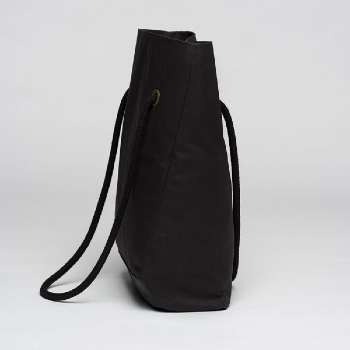 VANOOK Shopper Charcoal / Charcoal
