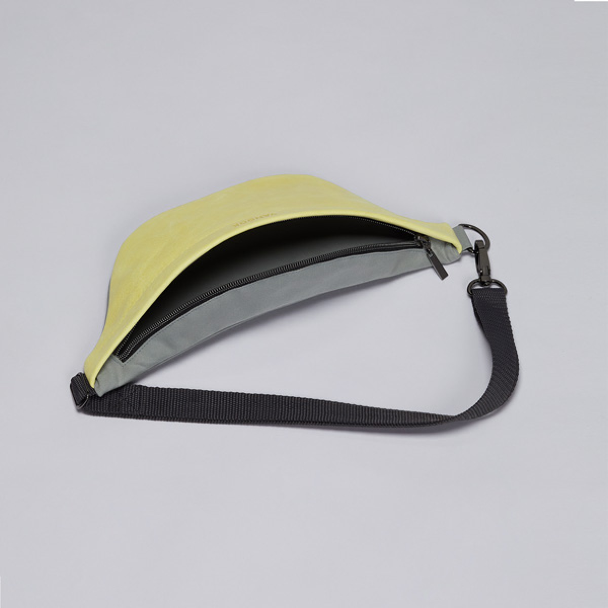 VANOOK – Bauchtasche
Lemon