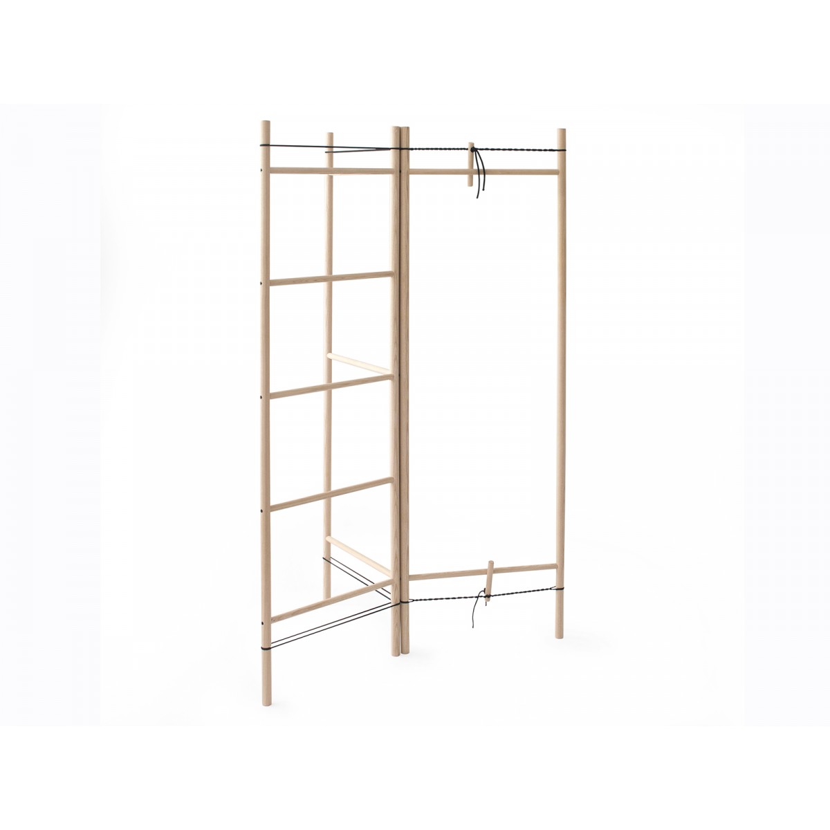 inteamdesign Paravent KLIPP KLAPP