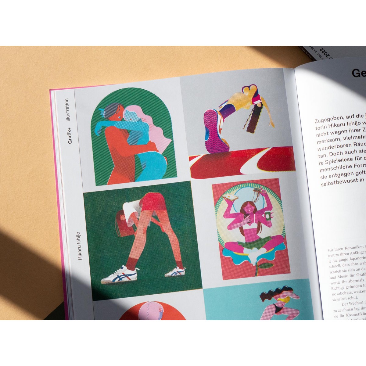 Grafikmagazin 01.22