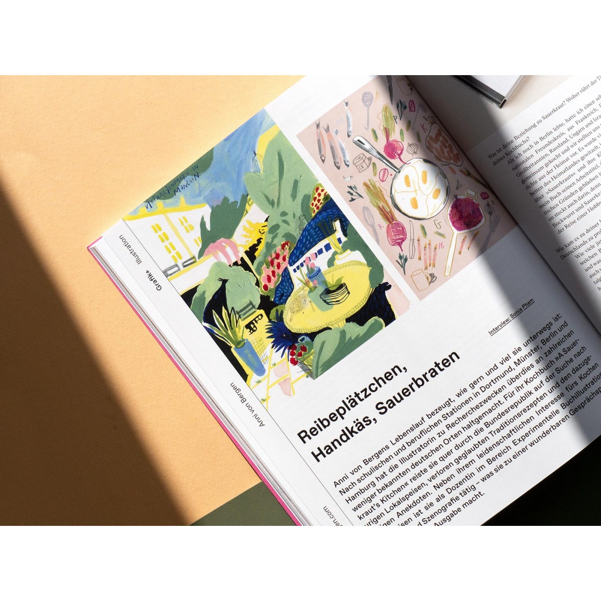Grafikmagazin 01.22