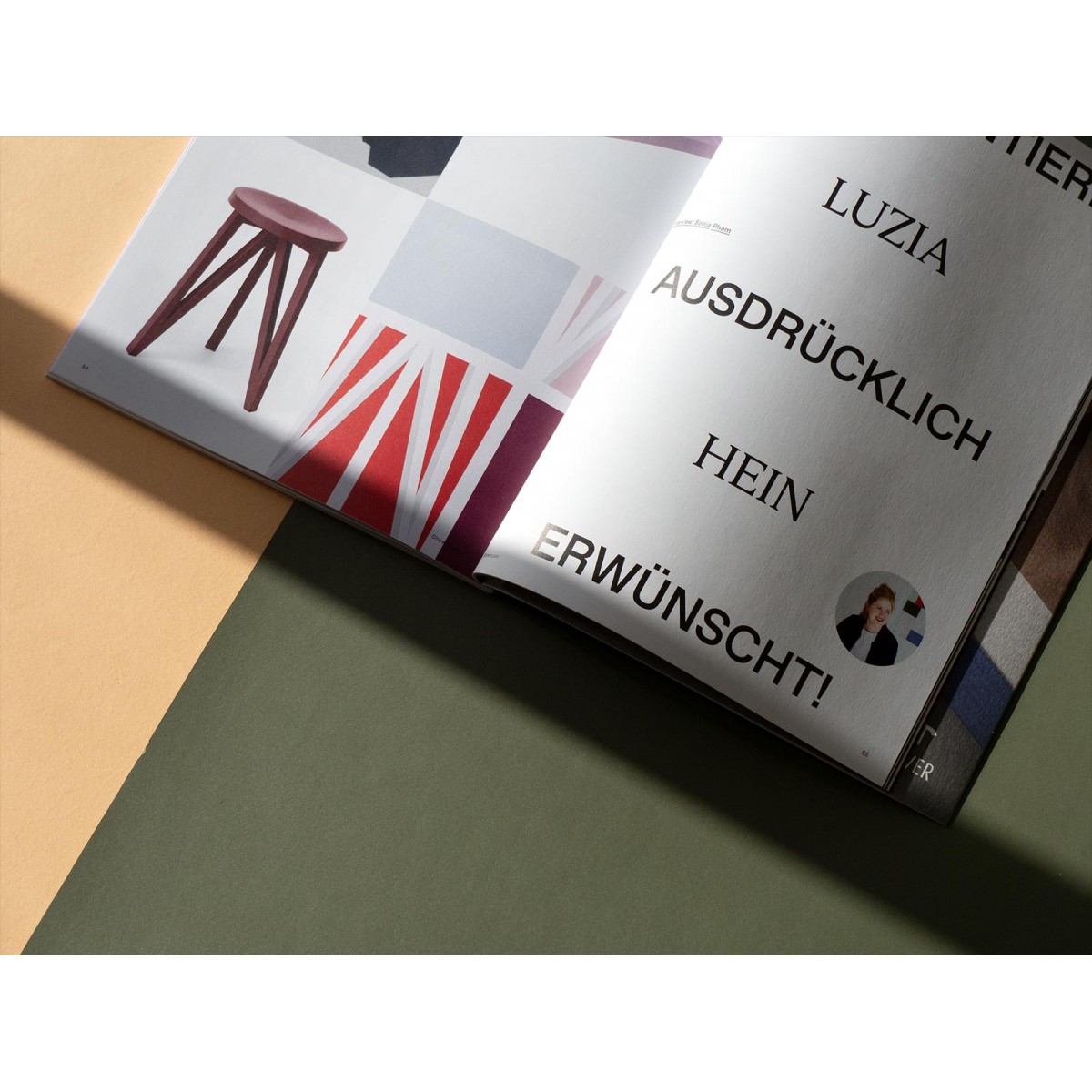 Grafikmagazin 01.22