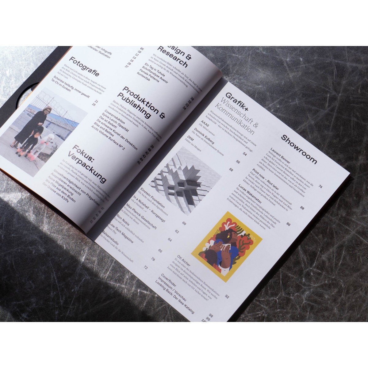 Grafikmagazin 02.22