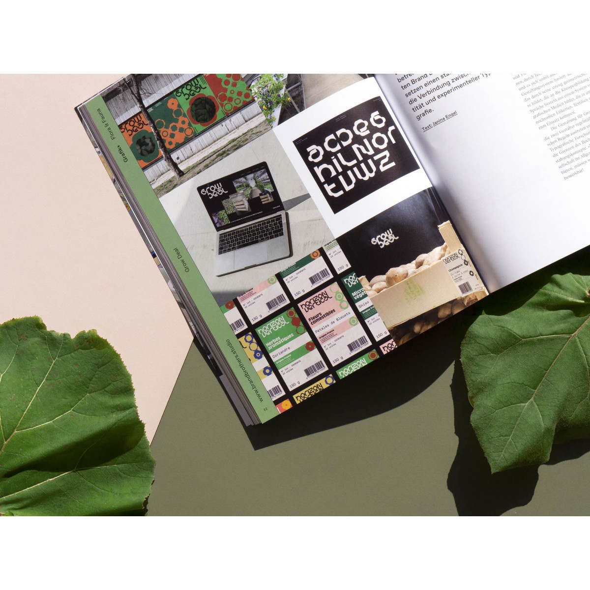 Grafikmagazin 05.22