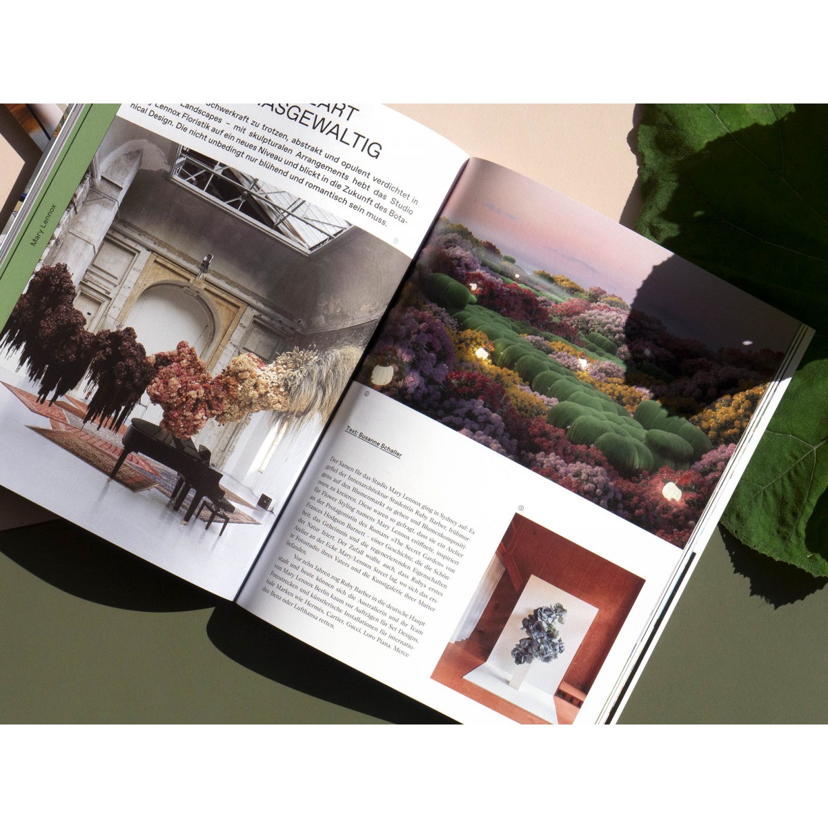 Grafikmagazin 05.22