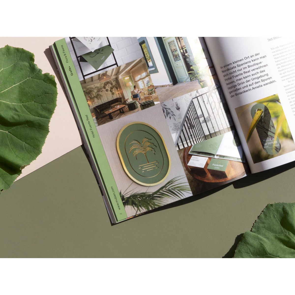 Grafikmagazin 05.22