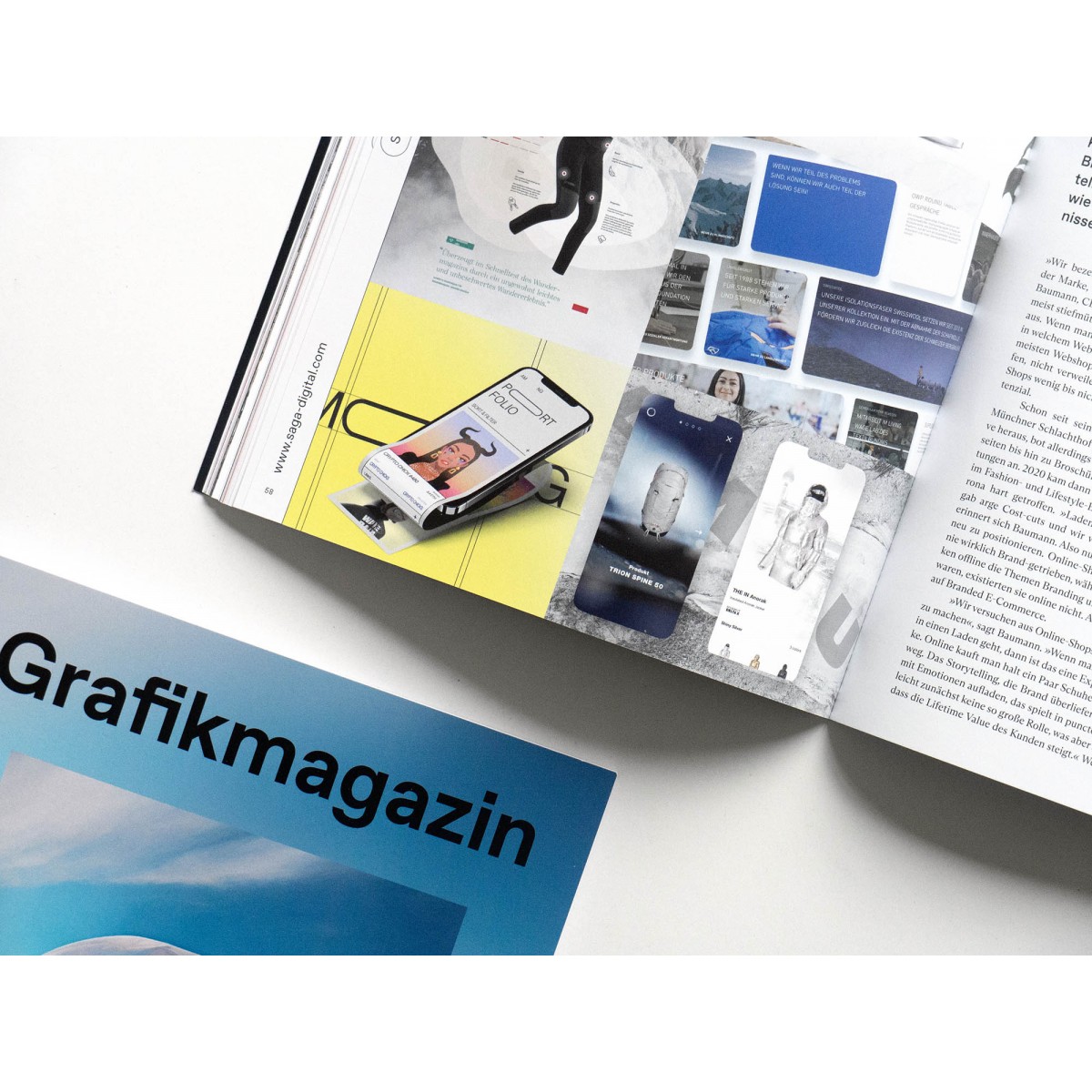 Grafikmagazin 02.23