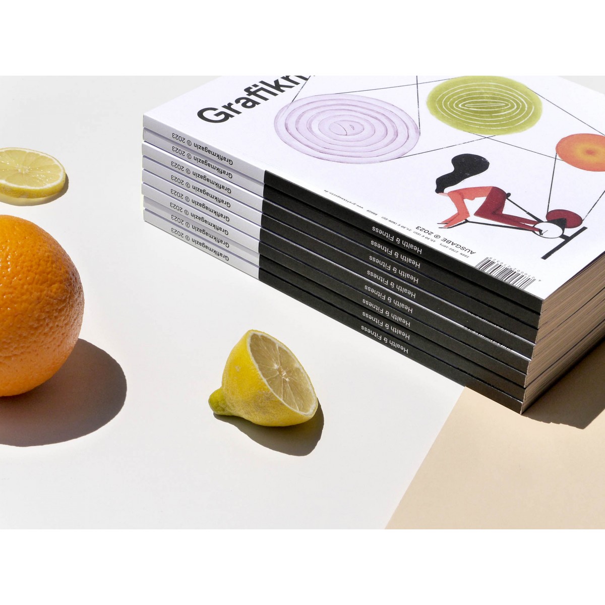 Grafikmagazin 03.23