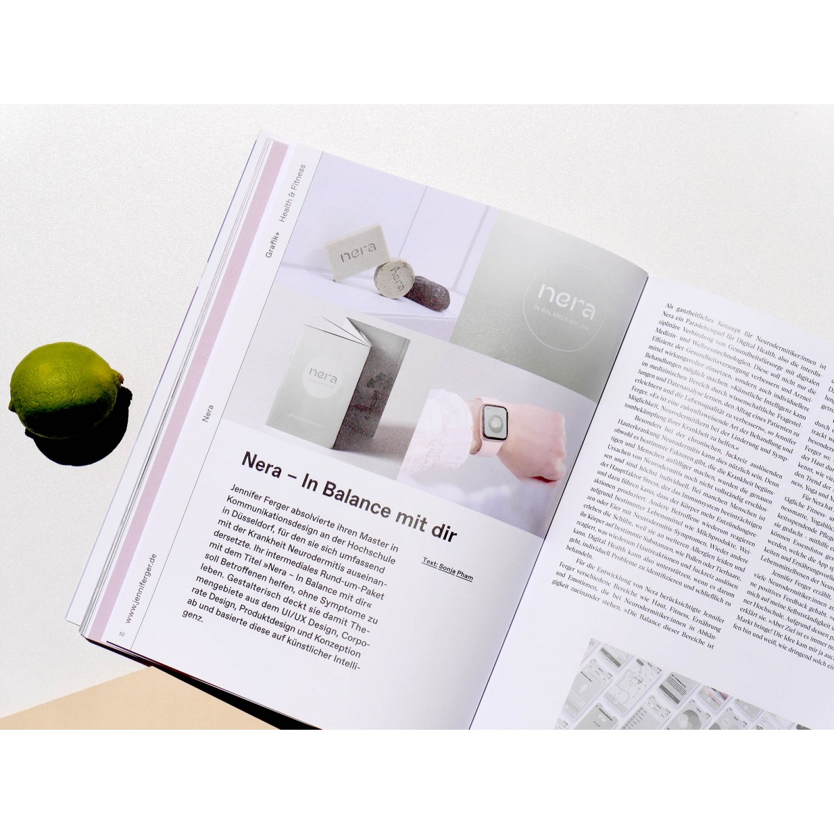 Grafikmagazin 03.23
