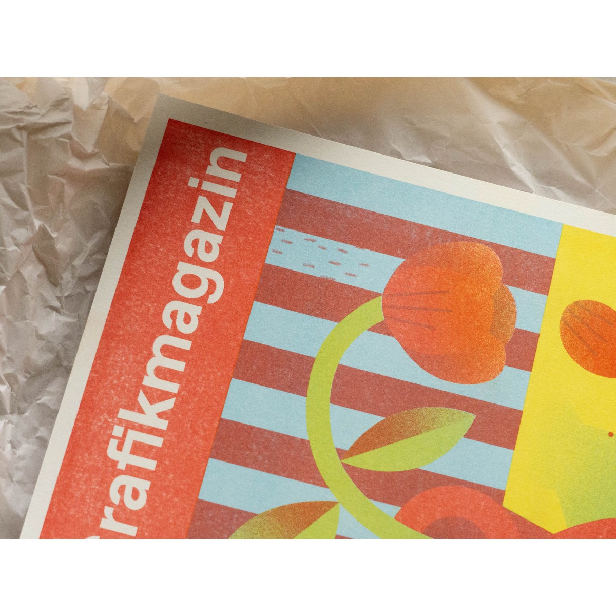 Grafikmagazin 05.23