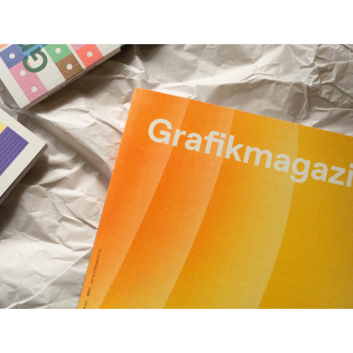 Grafikmagazin 05.23