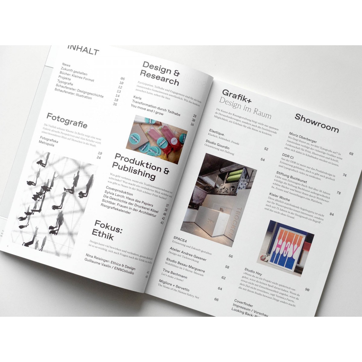 Grafikmagazin 06.23