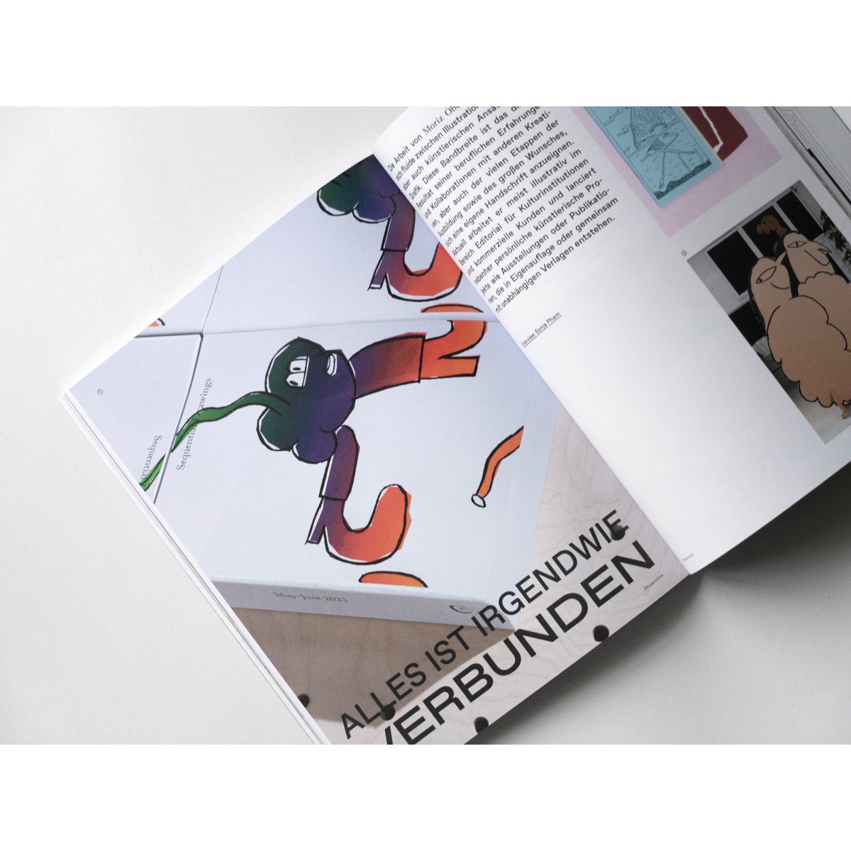 Grafikmagazin 06.23