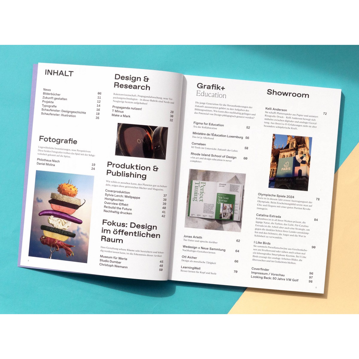 Grafikmagazin 02.24