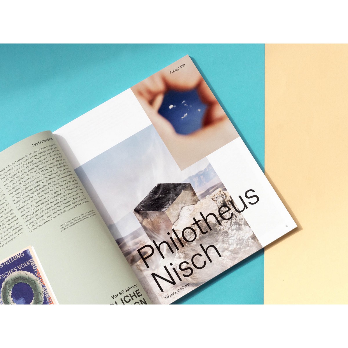 Grafikmagazin 02.24