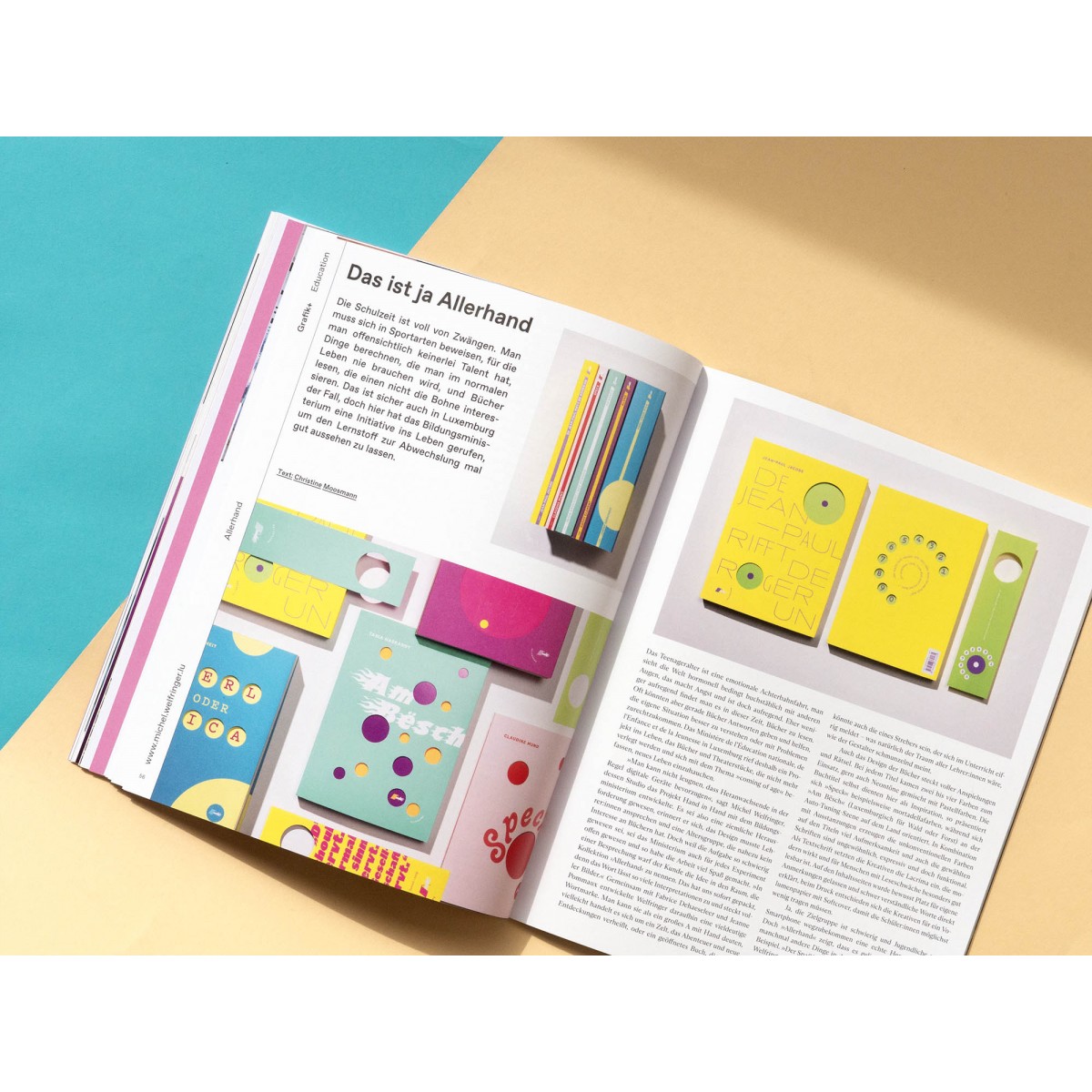 Grafikmagazin 02.24