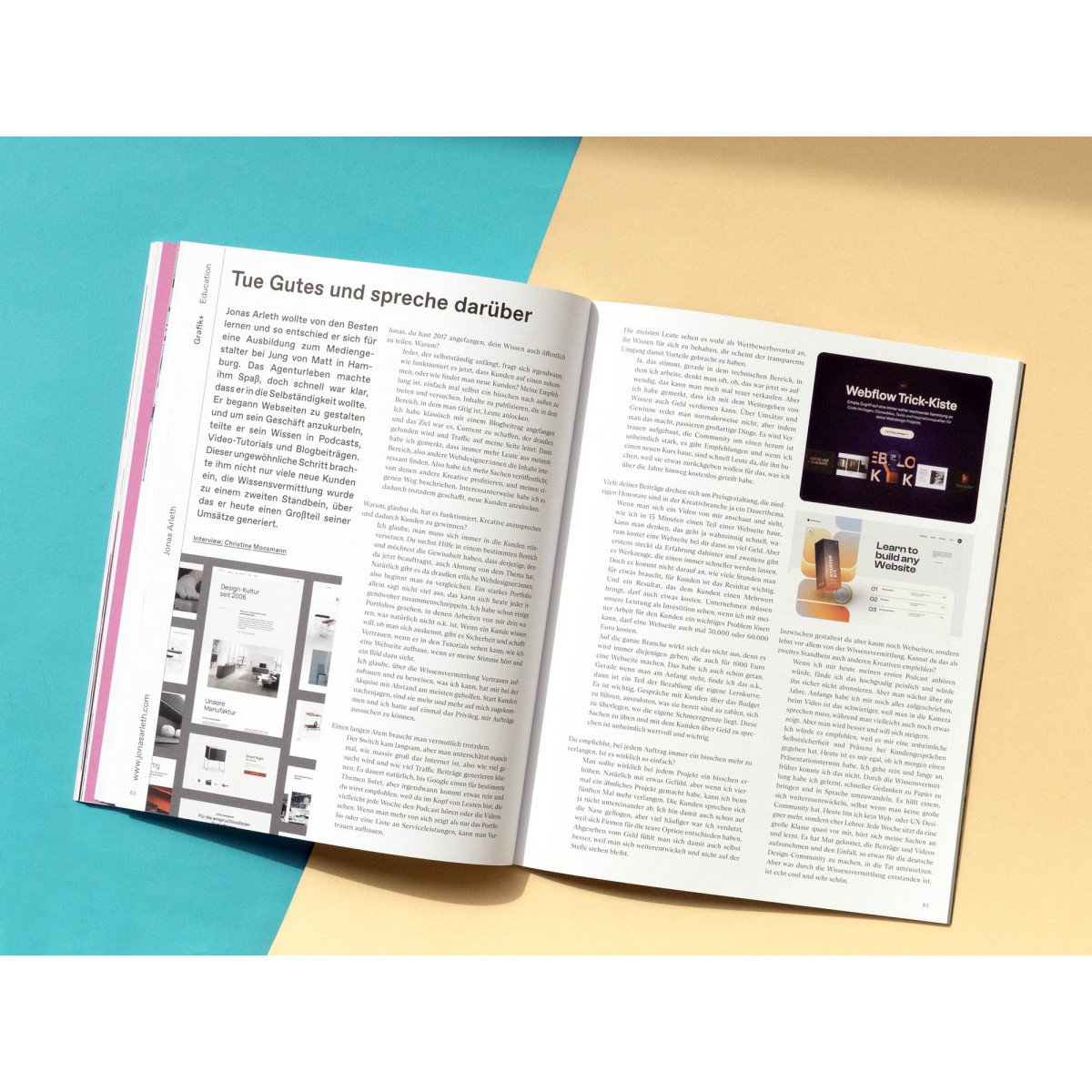 Grafikmagazin 02.24