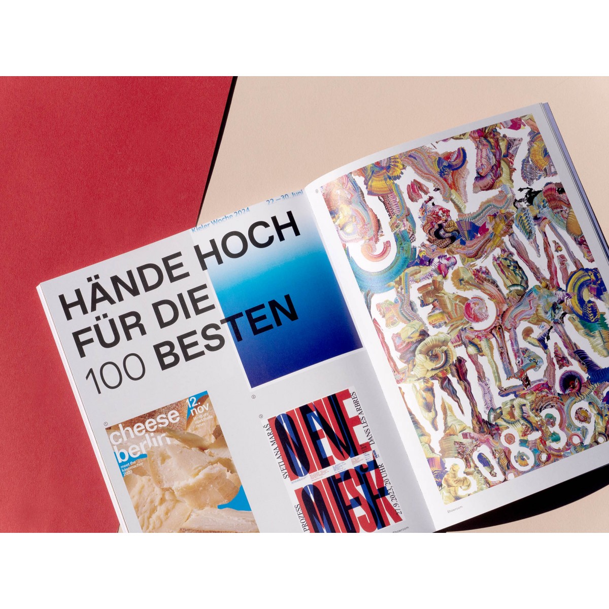 Grafikmagazin 03.24