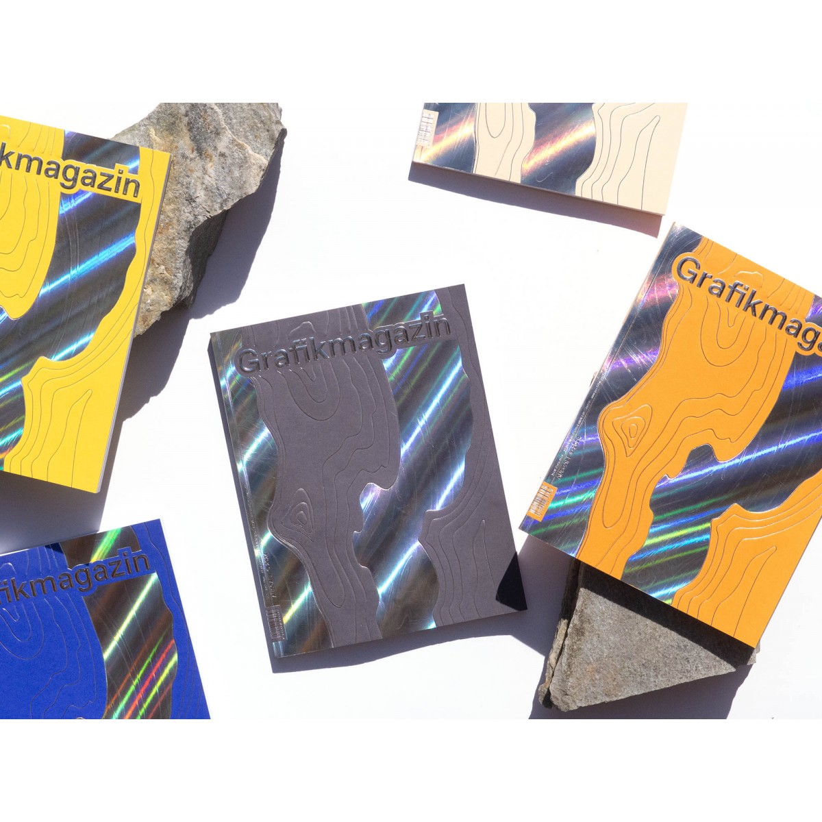 Grafikmagazin 05.24