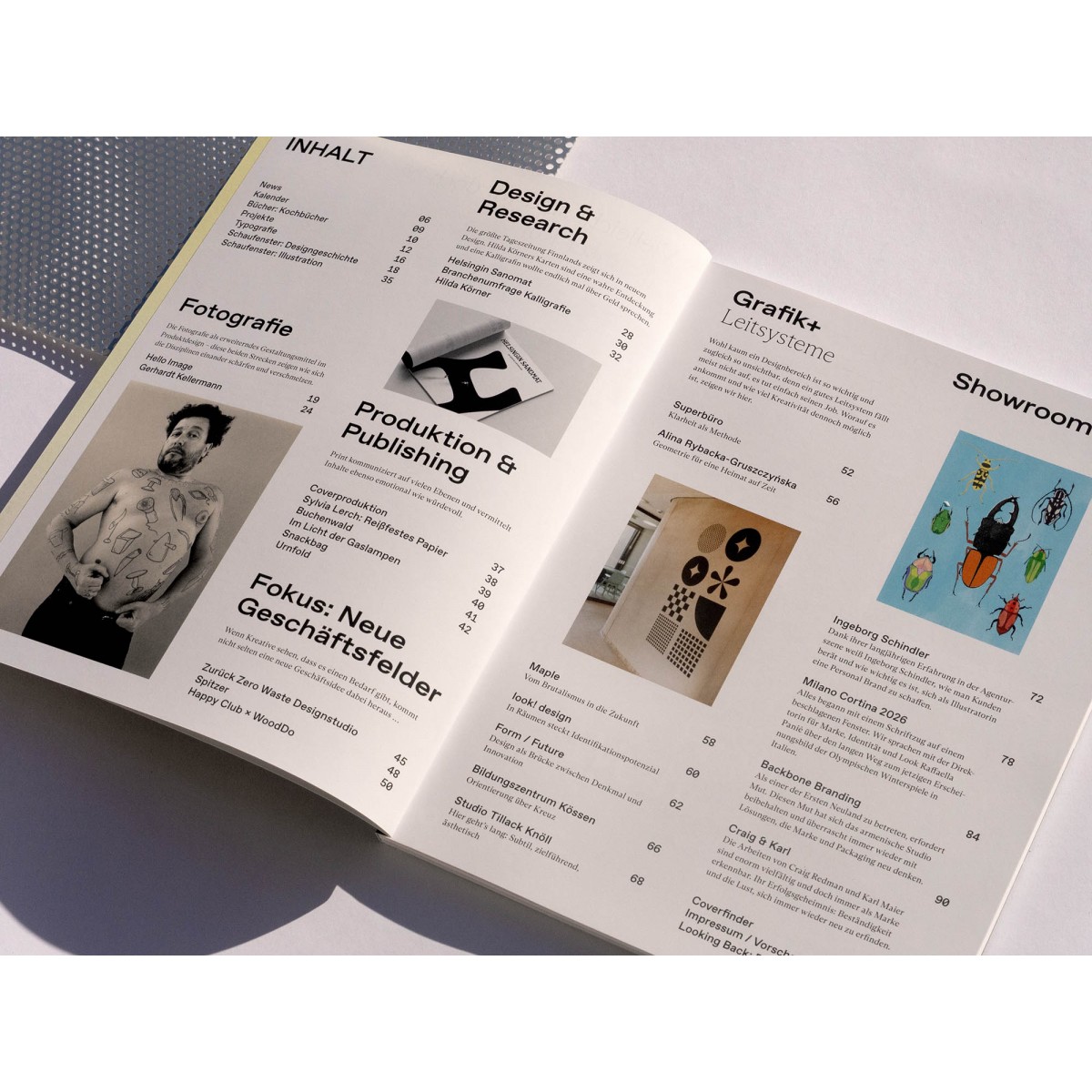 Grafikmagazin 06.25