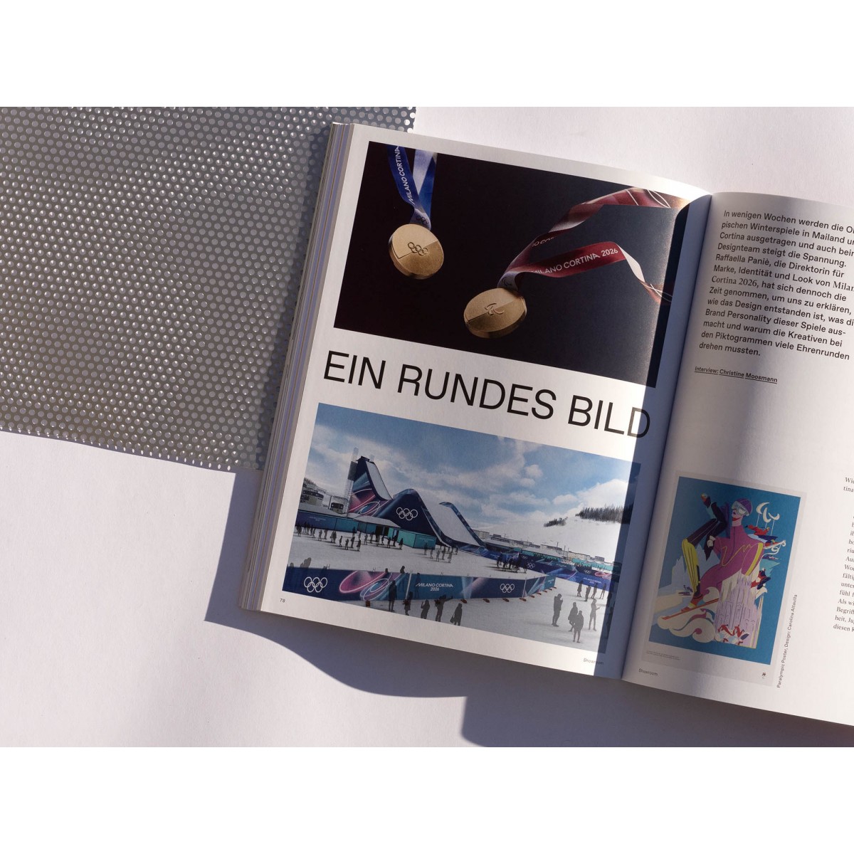Grafikmagazin 06.25