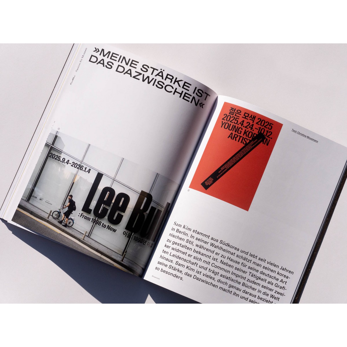 Grafikmagazin 01.26