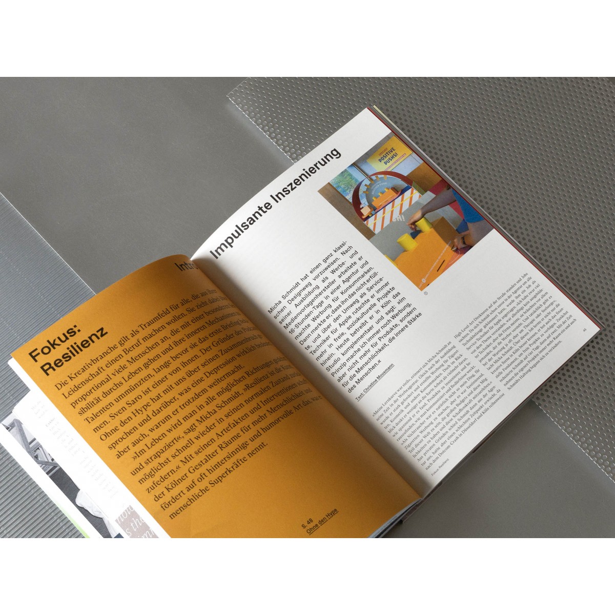 Grafikmagazin 02.26