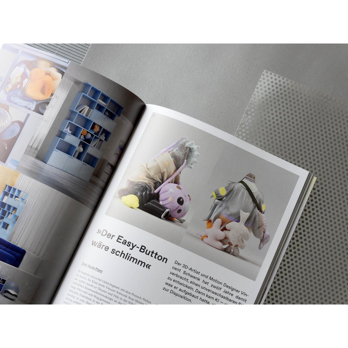Grafikmagazin 02.26