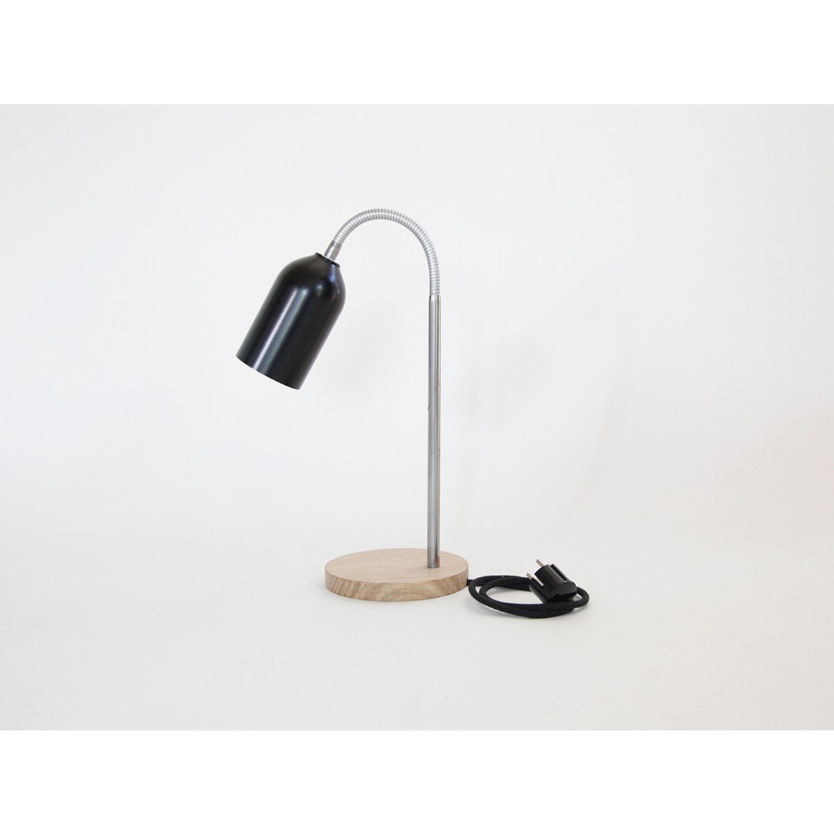 Schreibtischlampe FIRELIGHT