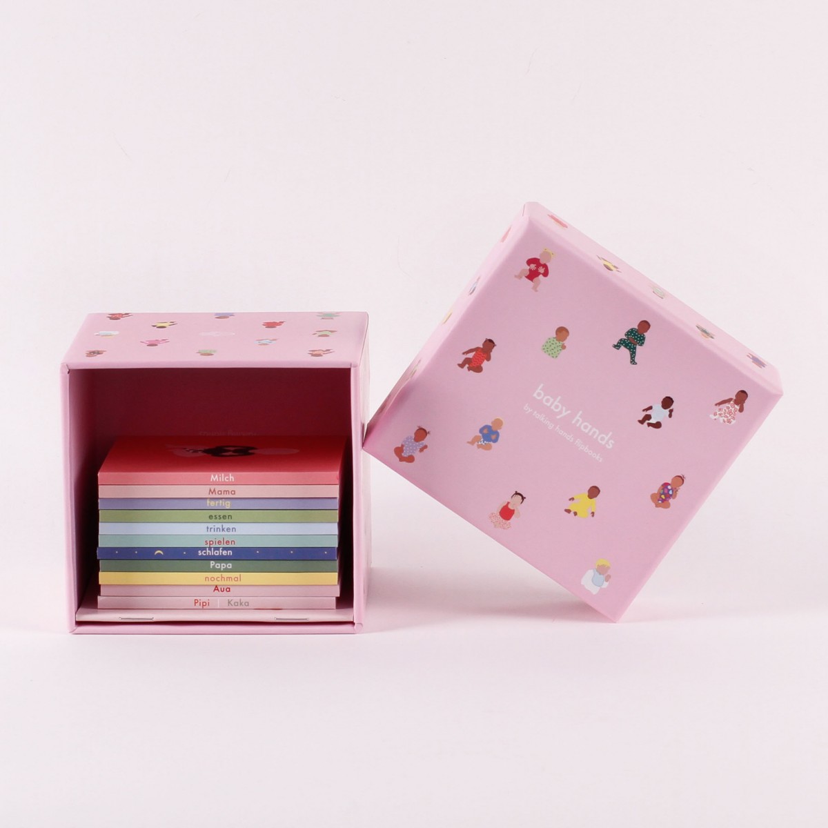 Babygebärden Bundle