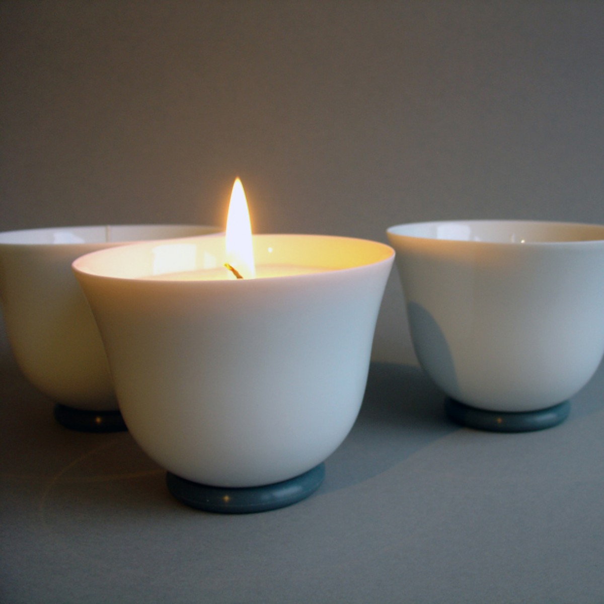 YOU candle Kerzenlicht