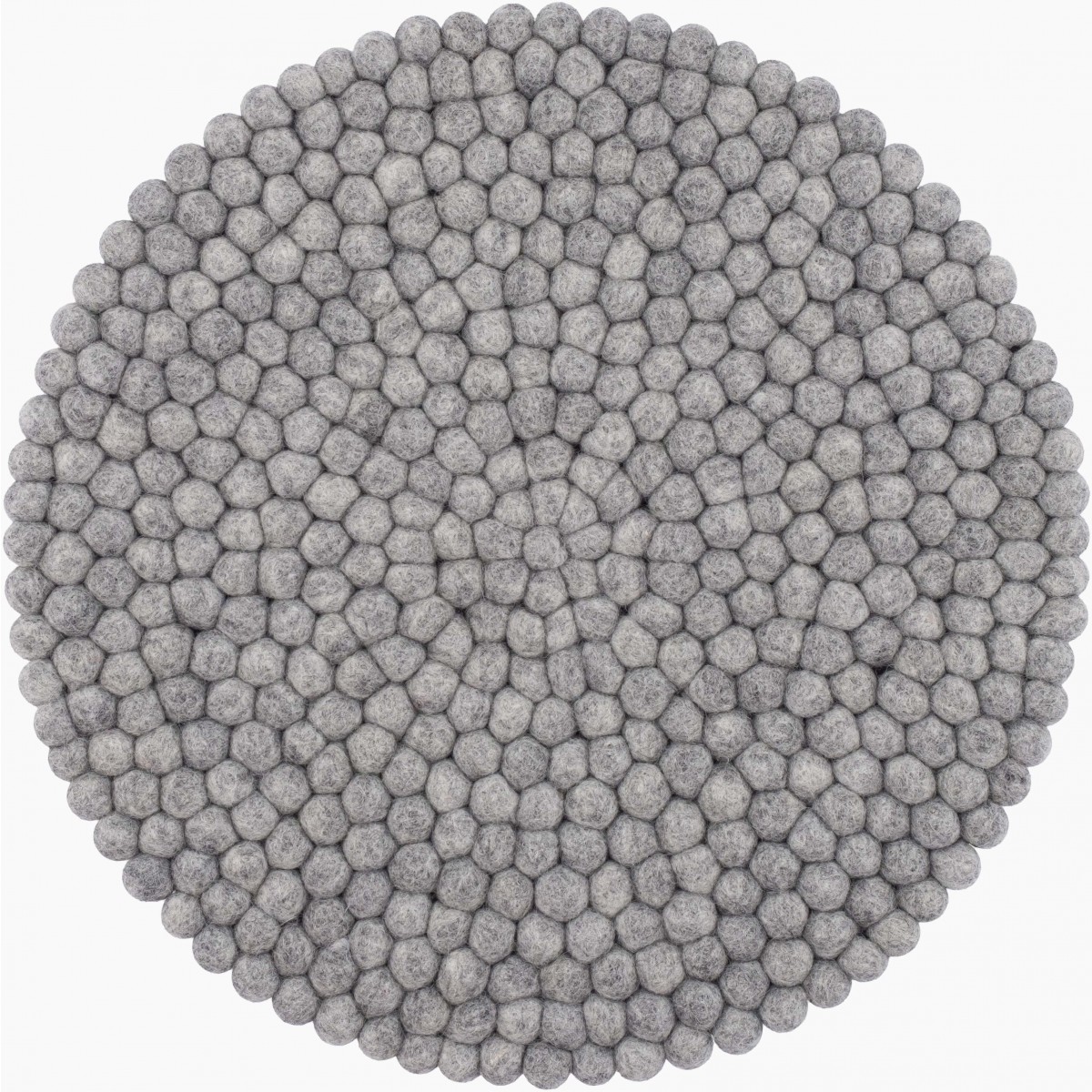 myfelt Carl Sitzauflage rund