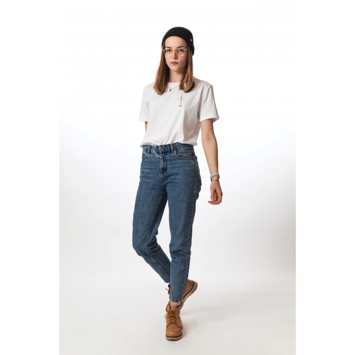 Charles / Shirt Berlin I / 100% Biobaumwolle / Fair Wear zertifiziert 
