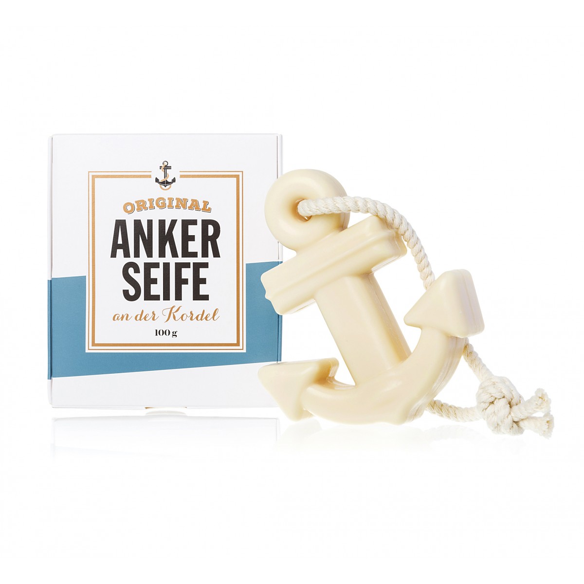 Original Ankerseife von dearsoap