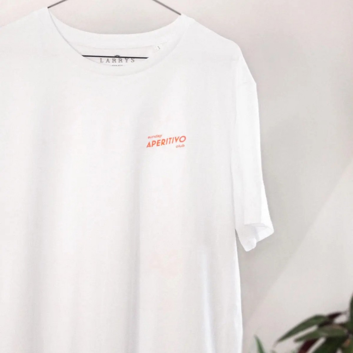 drop 2 - sunday aperitivo club shirt - larrys fashion